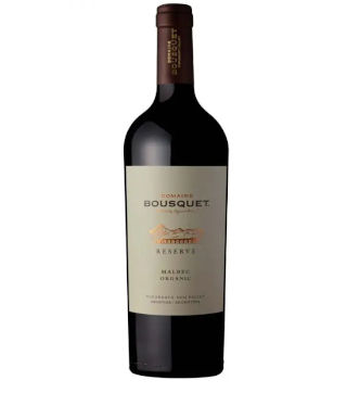 domaine bousquet reserva organic malbec-nairobidrinks